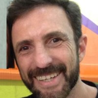 Arlei Robson Marquesin