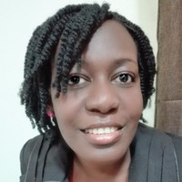 Sheila Elizabeth Bortey-Kharis