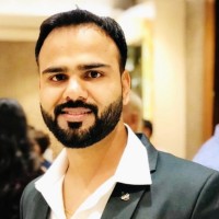 Gaurav Gogia