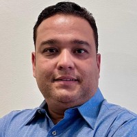 Juan Salvador Ginori Rodriguez