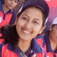 Shruti Bennur