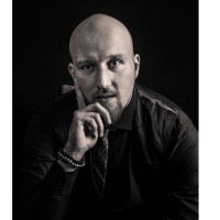 Sascha Stegerhoek