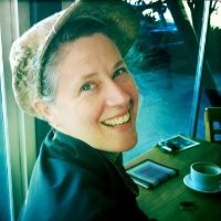 Kathleen Dargis