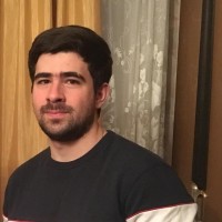 Vahram Sargsyan