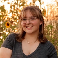 Carrie Dawes