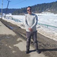 Er. Tariq Ahmad