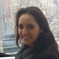 Sandra Carrasco penna