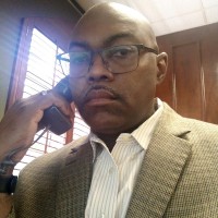 Curtis Woods Sr.