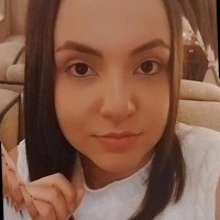 Ana Carolina Camargo