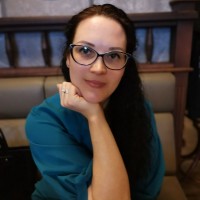 Ольга Иваненко