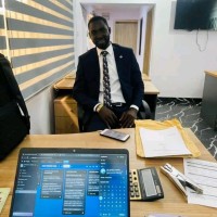 Jamiu Alade Abdulkareem