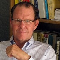John B. Locke, P.E.
