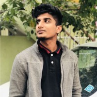 Sidharth Nair