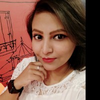 Jahnavi Chirag Patel
