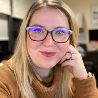 Brooklyn Lee, Shrm-Cp