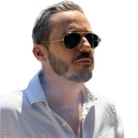 Alberto Sansa Alcantara