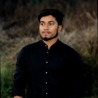 Md Tamim Ahmed