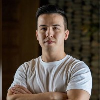 Asadbek Mashrapov