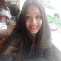 Jéssica Cristina Gonçalves