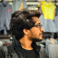 jishnu v kumar