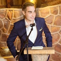 Jarryd Williams