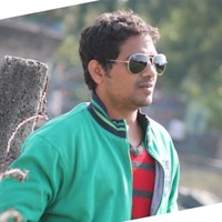Prasanna Sahoo