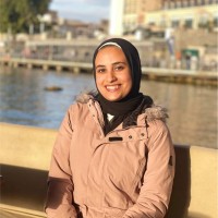 Mai Mahmoud