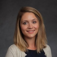 Kristina Gallant, Aicp