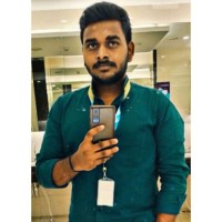 NIKHIL A R