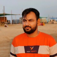 Khatri Irshad Ahemad