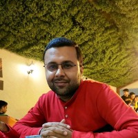 Rishabh Sachdev