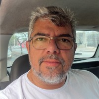 Rafhael Bonat