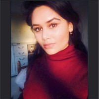 Shahnaz Hussain