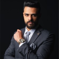 Mohammad Aldamen