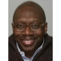 Reggie Scott