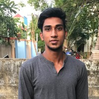 Santhosh Kumar