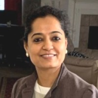 Kalindi Shah