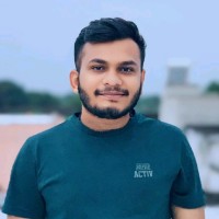 Nil Chauhan