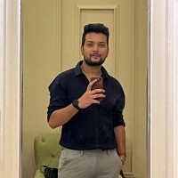 Saurabh Gabhane