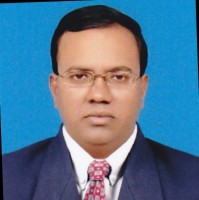 Andrew Chandran