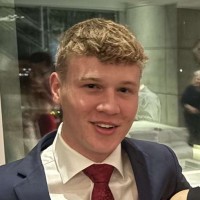 Conor Petersen