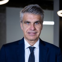 Frédéric Giral