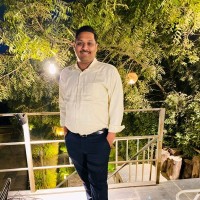 Ankit saxena