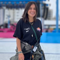 Julia Vianna De Azevedo