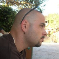 Alvaro Bernal