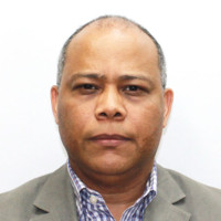 Heriberto Mondesi