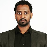 Ahmed Ibrahim