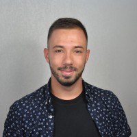 Anthony Goncalves