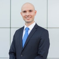 Oscar Escobar Arenas, Mba