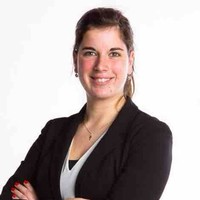Melissa Van Beek - Spronk